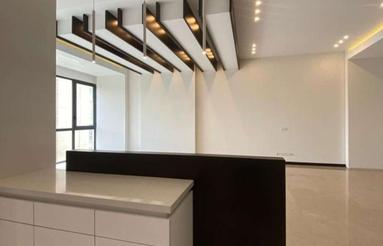 اجاره آپارتمان 275 متر در دروس