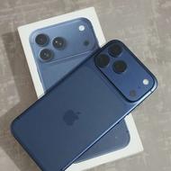 آیفون 17 پرو مکس 256 نو