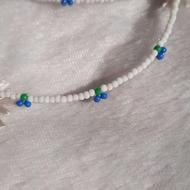 گردنبند بلوبری