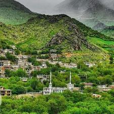 سوییت اجاره ای پاوه شمشیر