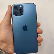 آیفون 12 پرومکس بدون رجیستر