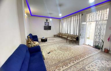 فروش واحد منزل خانه همکف ورودی مستقل(خیابان17شهریور)