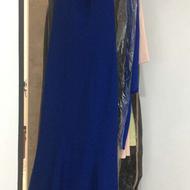 پیراهن ماکسی زنانه