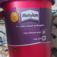 چسب کاغذ دیواری هنکل مدل متیلان