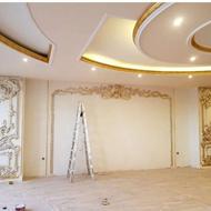 استاد کار نقاشی هستم