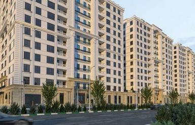 پیشفروش آپارتمان 215 متر در مرزداران