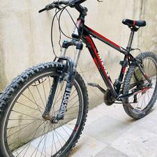 دوچرخه intense سایز 26