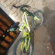 دوچرخه ای سالم