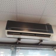 کولر اسپلیت مدل چیگو 29000 سه سال کارکرد