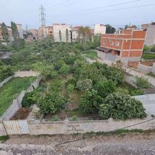 فروش زمین مسکونی 180 متر در کوچکسرا