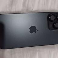 ایفون 15پرومکس فروش فوری