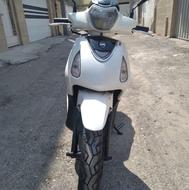 sym - گلسگی sf 180