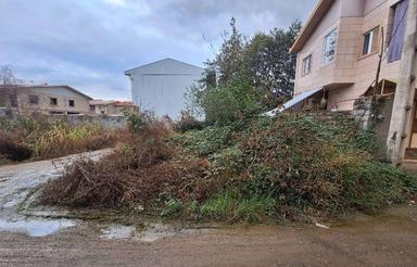 فروش زمین مسکونی شهری