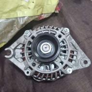 دینام پژوسالم