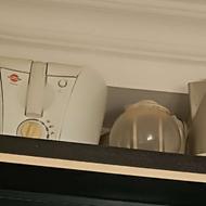 تفال وسرخ کن نو اصلا استفاده نکردم سرخ کن پارس خزر .چای ساز