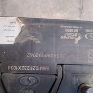 باتری پراید55آمپر