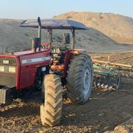 خدمات کاشت دیکس ردیفکاری ارازی شما