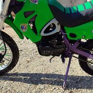 موتور 250 فابریک