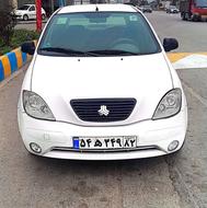 فروش تیبا دوگانه سوز94