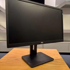 مانیتور استوک 24 AOC