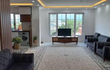 اجاره آپارتمان 80 متری نوساز در آقاسید حسن