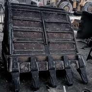 آهنگری ماشین آلات معدنی