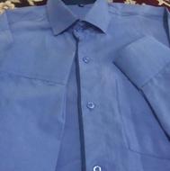 پیراهنی،مارک-ابی-رنگ؟کلاسیک-برندشیک،متین،مدیا؟ارزان،فوری