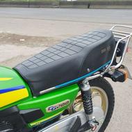 زین.موتور نیکتاز