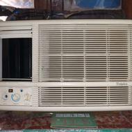 کولر گازی دلفین