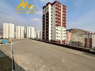 فروش آپارتمان 85 متر در فاز 9