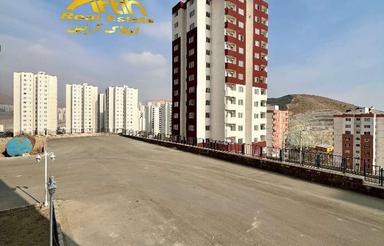 فروش آپارتمان 85 متر در فاز 9