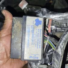 ایسیو گاز پراید اصلی