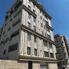 فروش آپارتمان 200 متر در خیابان هراز