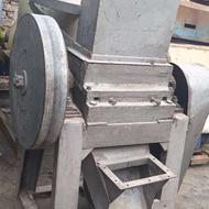 آسیاب پلاستیک دهنه 50