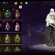 اکانت فری فایر