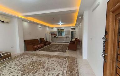 300 متر ویلا داخل بافت