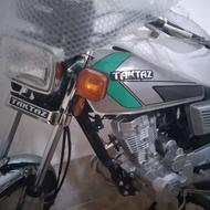 موتور تکتاز صفر 1404