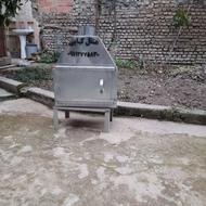 منقل مخصوص کافه ها