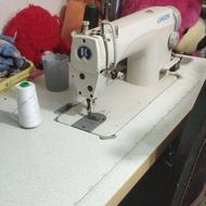 چرخ خیاطی جک میزدار