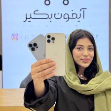 آیفون13 و 13پرومکس و 13پرو نو و استوک نقد و اقساط