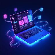 طراحی سایت حرفهای با سئو پایه | تحویل سریع | قیمت مناسب