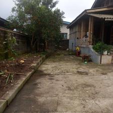 فروش زمین مسکونی 620 متر در ولی آباد