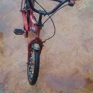 دوچرخه 16درحد