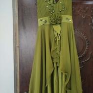 پیراهن زنانه