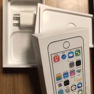 آیفون5S Gold کاملا سالم