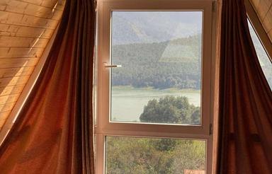 اجاره کلبه سویسی