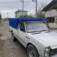 فروش خودرو وانت مدل 1390