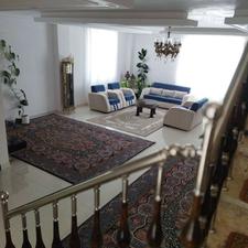 ویلای دوبلکس.سندتک برگ.15 کیلومتر تااراک