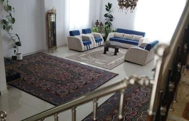 ویلای دوبلکس.سندتک برگ.15 کیلومتر تااراک