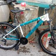 فروش یک عدد دوچرخه